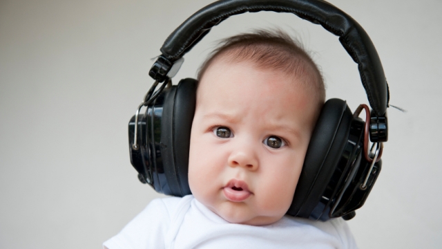 Listening – First Things First!