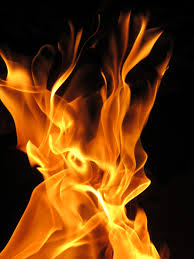 Find Your Song in the Fire