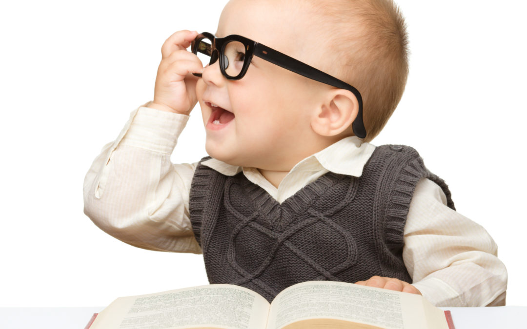 3 Lies You Believe about Your Child’s Education