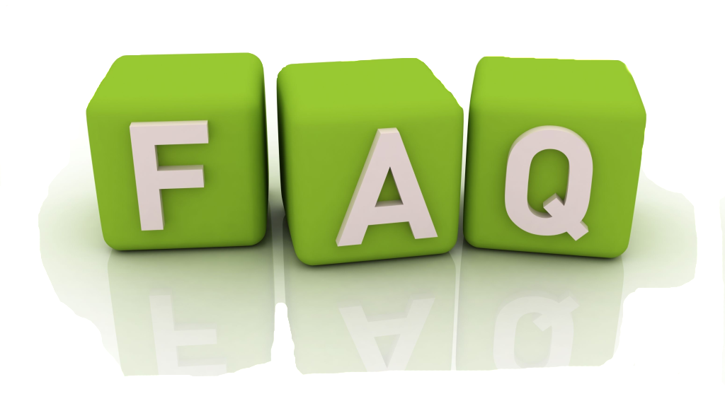 Frequently Asked Questions about Emergency Cushions
