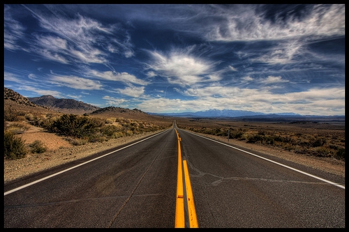 The Road to Financial Freedom- One Step at a Time
