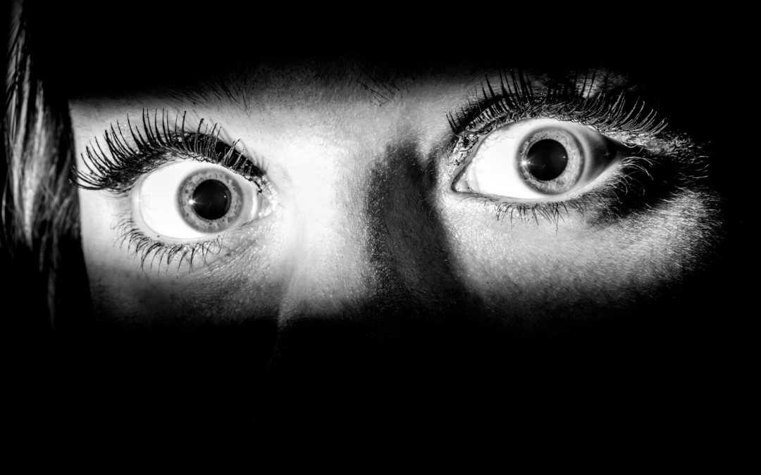 Strategic Steps to Overcoming Fear – My Journey!