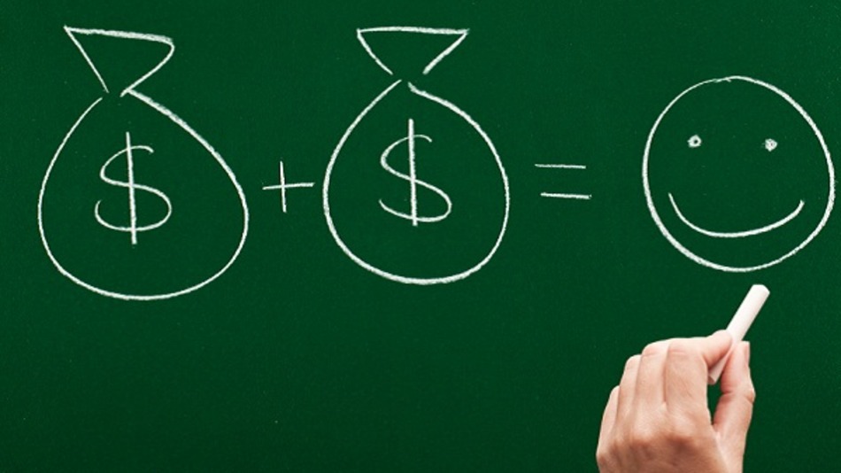 What is the Economy of God?