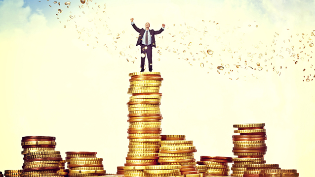 What is Rich?