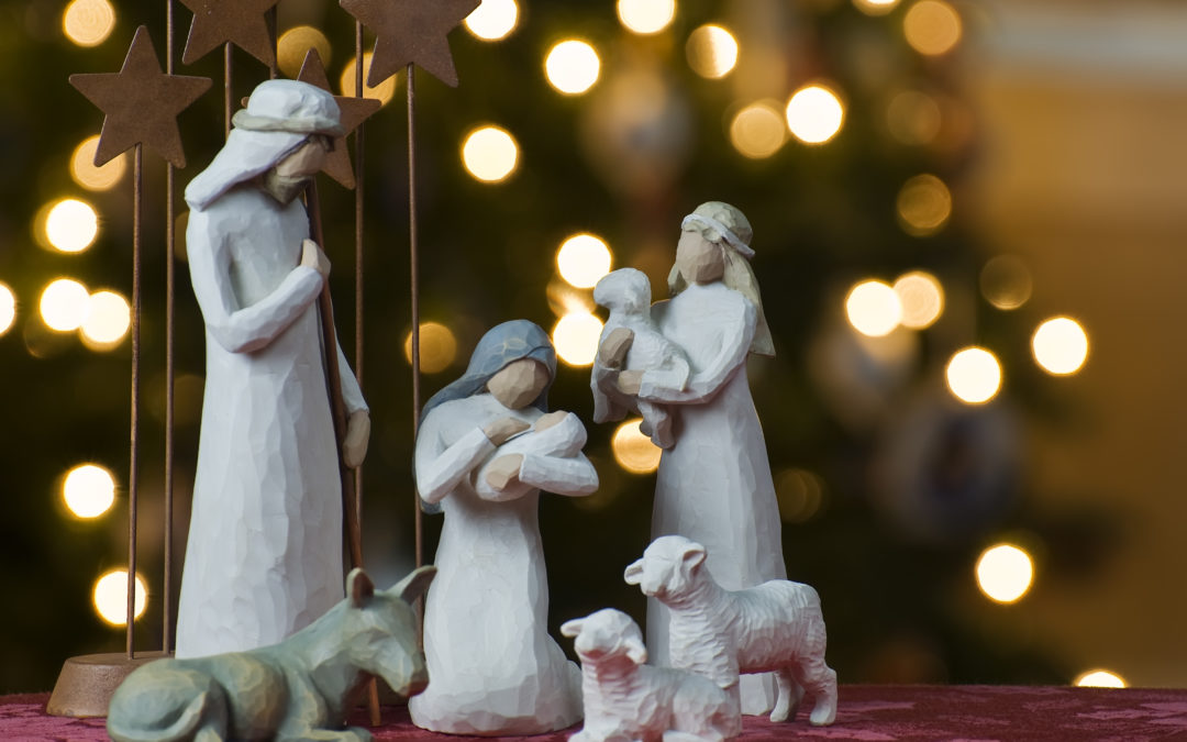 Your MTE Guide to Christmas Shopping