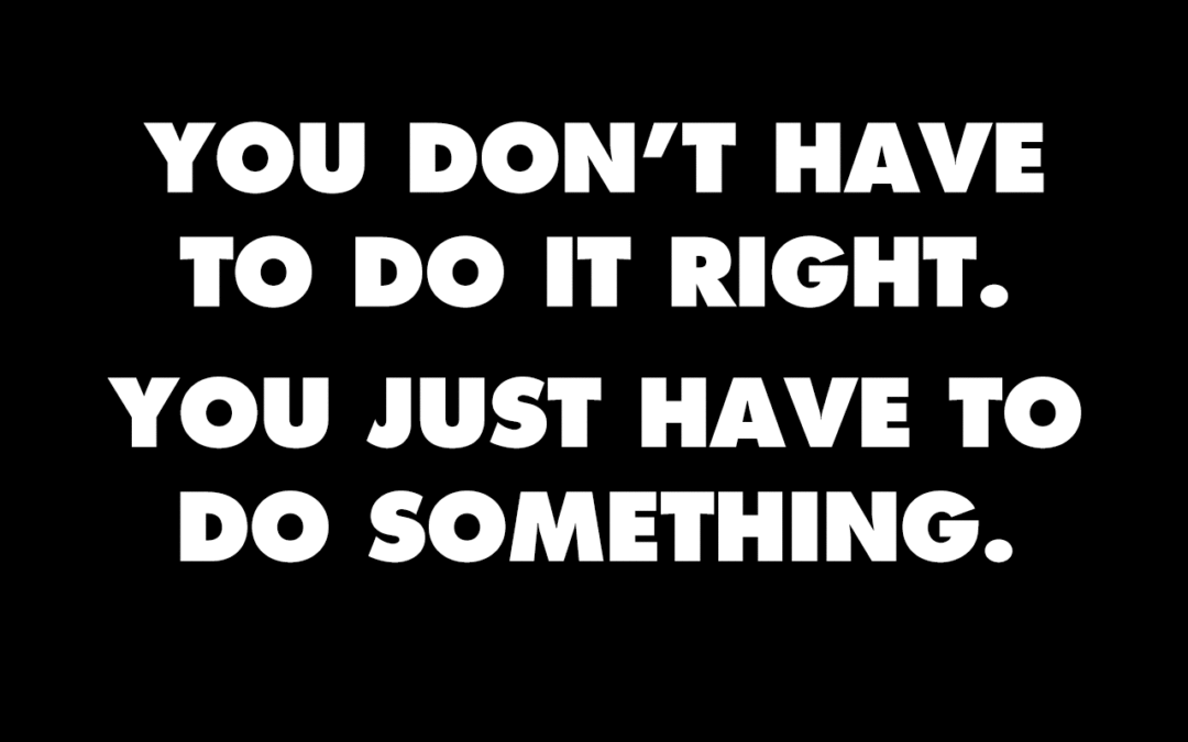 The Power of Commitment