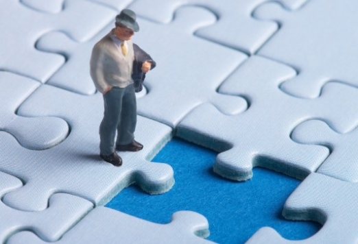 The Missing Piece