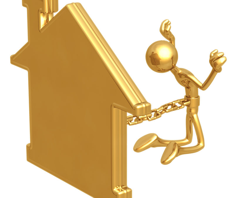 Buying a Home: The One Question to Avoid