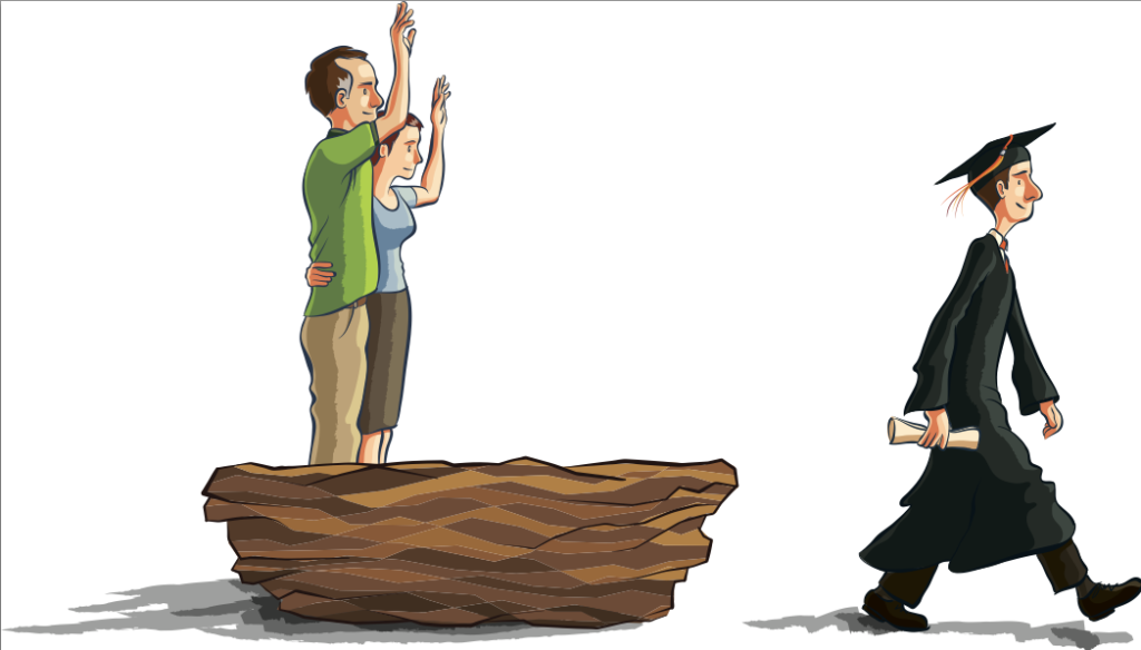 Financing Your Child’s Education