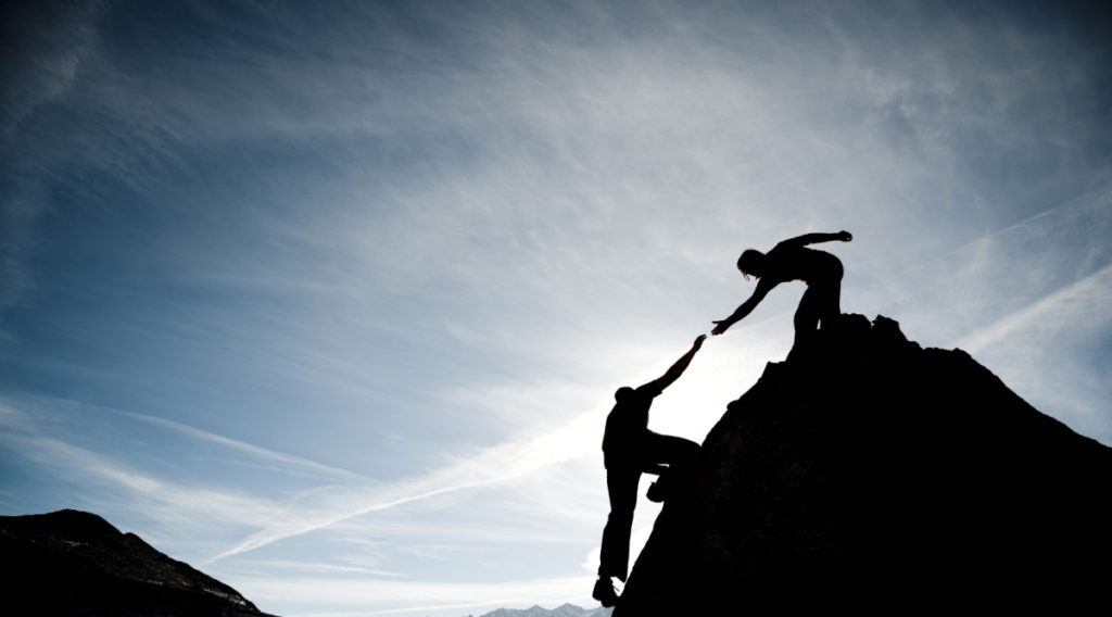 Coaching and Perseverance Lead to Financial Freedom
