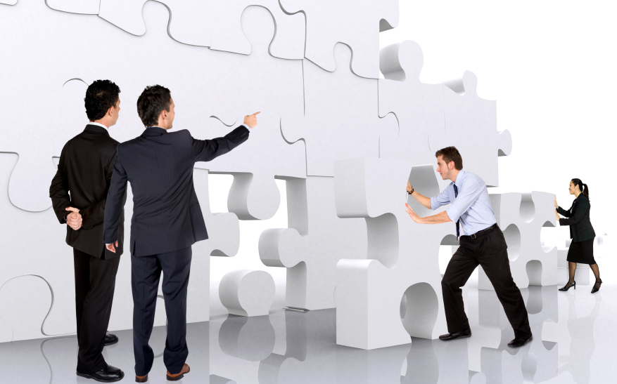 Looking Behind and Ahead: Business Planning for the Years Ahead