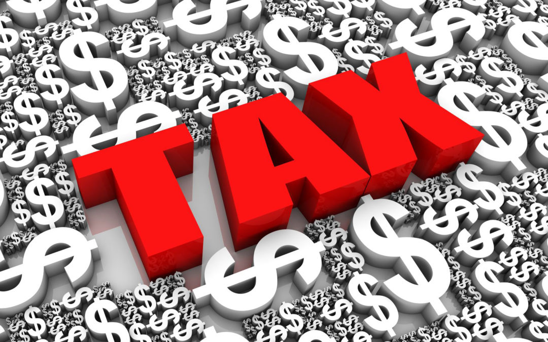 Tax Planning: Things You Need to Know for 2016