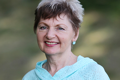 Lynn Fraser