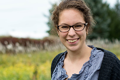 Mercedes van Noppen