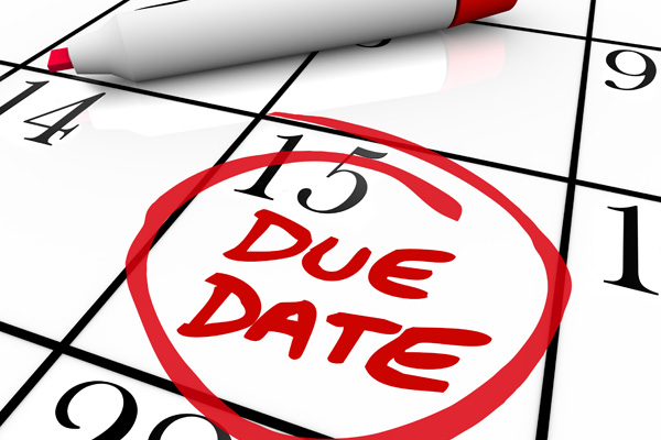 Timing is Everything for Corporate Owners: Remember These Dates