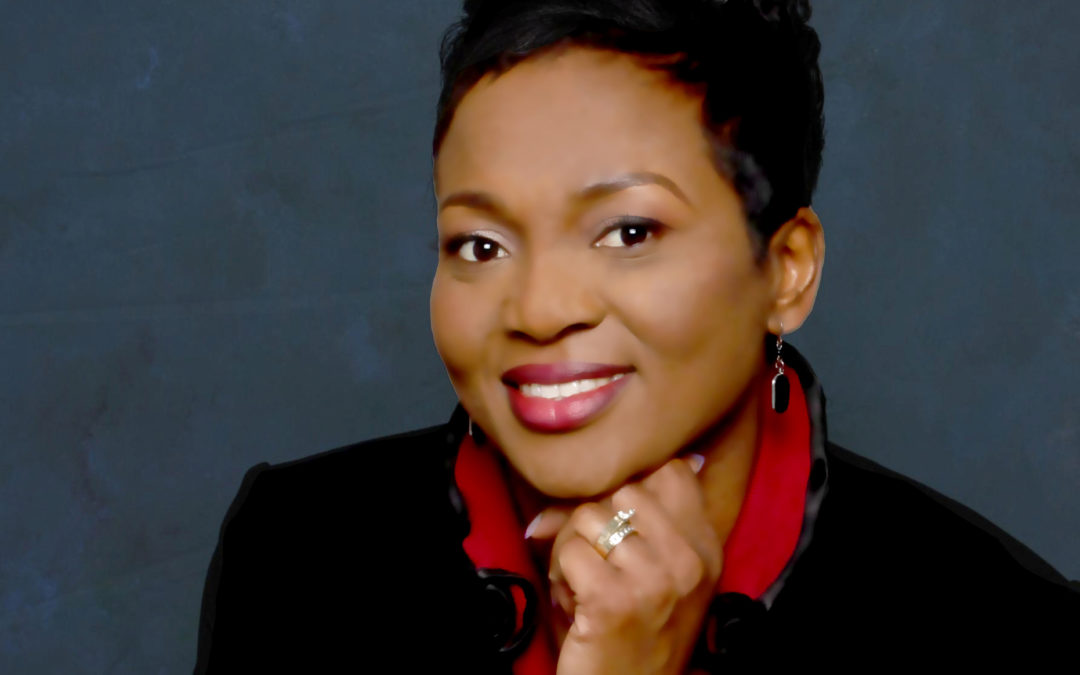 Interview with Financial Coach and Author Natalie Rowe