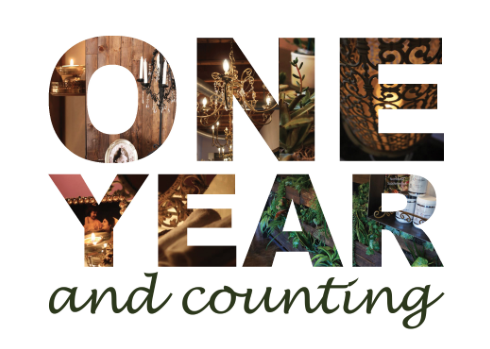 One Year in Radio: Personal Reflections from Rebecca van Noppen