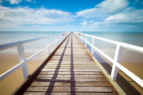 The Fallacy of Financial Independence