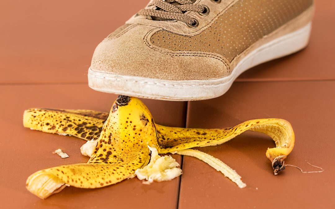 Is it all really His? Thoughts on Stewardship