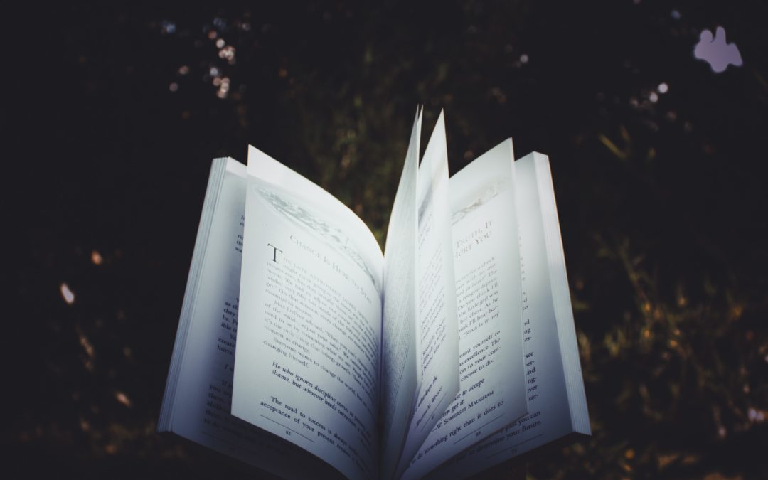 Writing Your Money Story