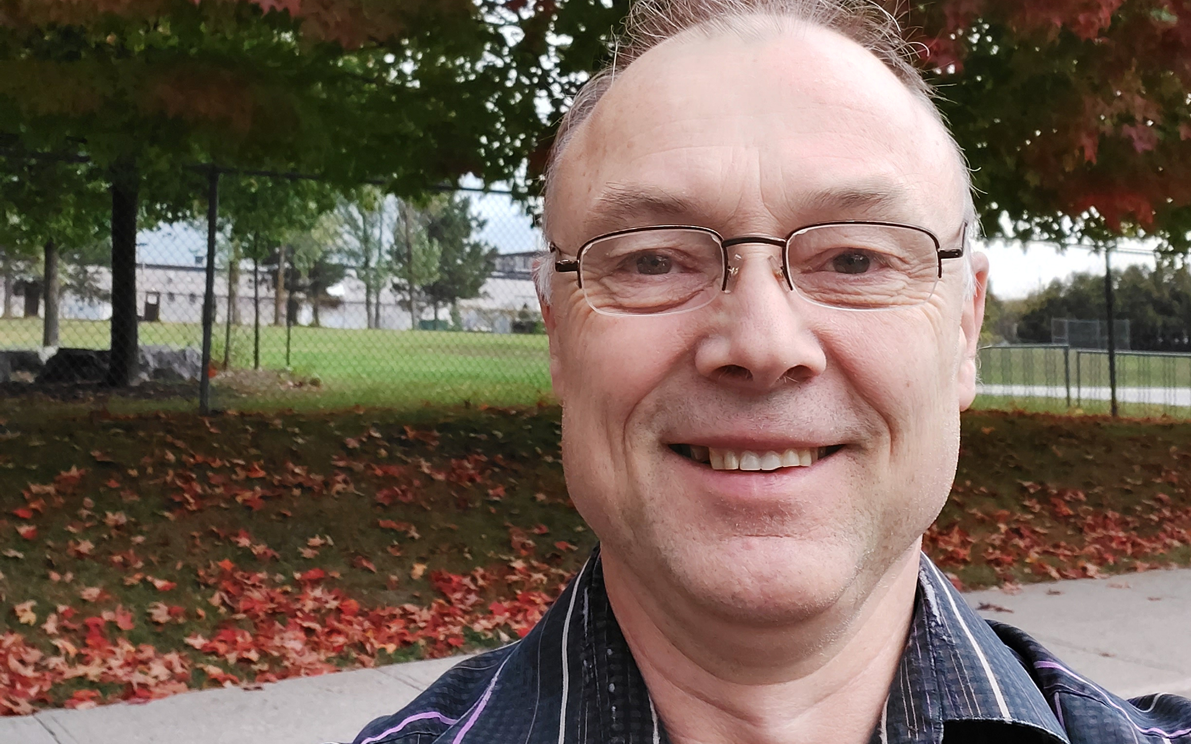 Tim Bloedow