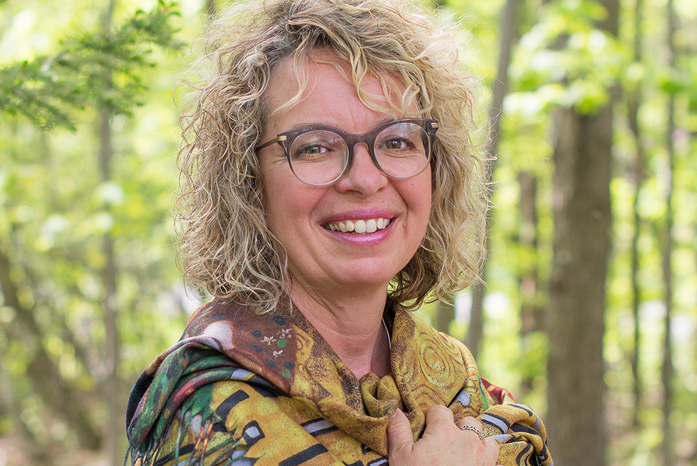 Rebecca van Noppen