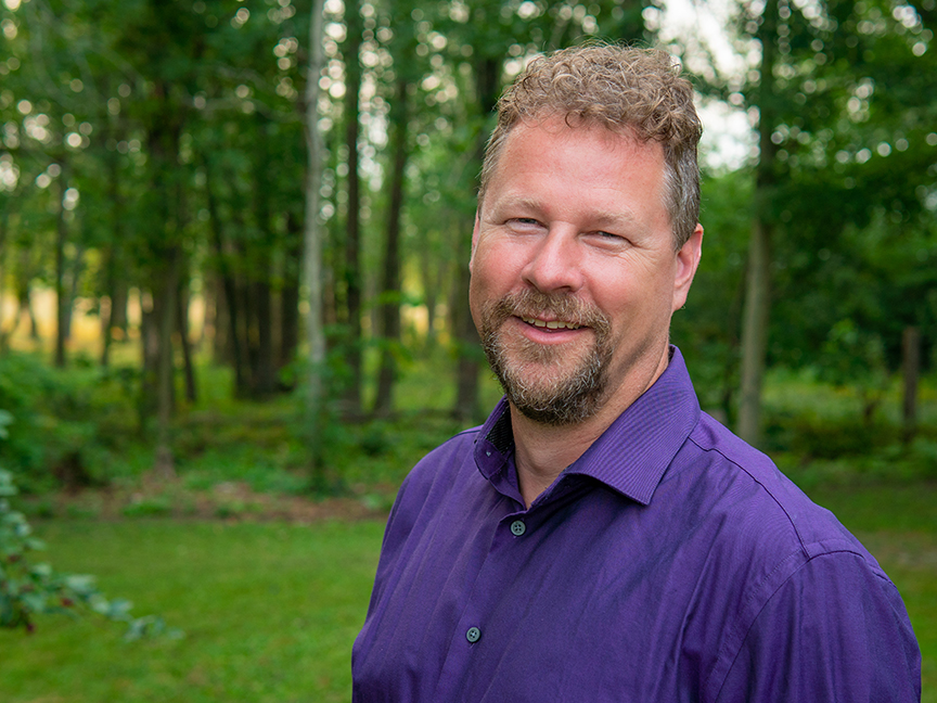 David van Noppen