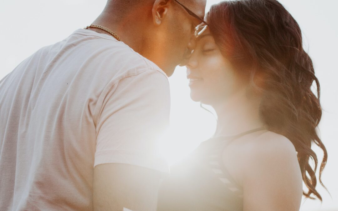 Financially Dating Your Spouse