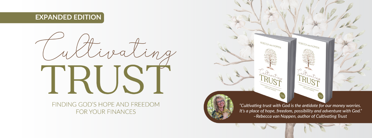Cultivating Trust Book Cultivating Trust Book