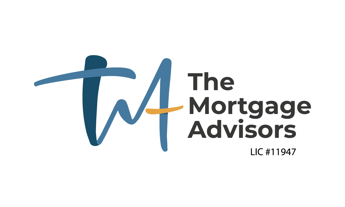 The Mortgage Advisors Logo